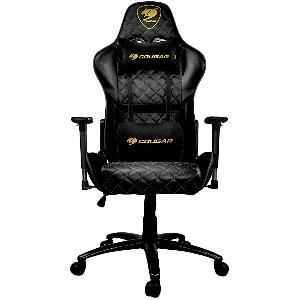COUGAR Armor ONE ROYAL Gaming Chair
